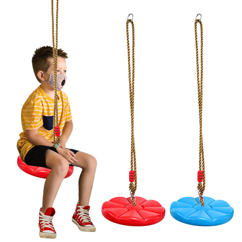 Children's Disc Swing Kid Indo - đánh giá và giá Kids Outdoor Table And Chairs