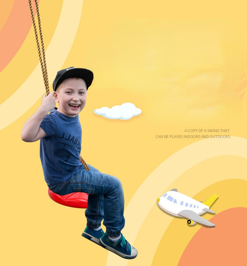 Children's Disc Swing Kid Indo - đánh giá và giá Kids Outdoor Table And Chairs