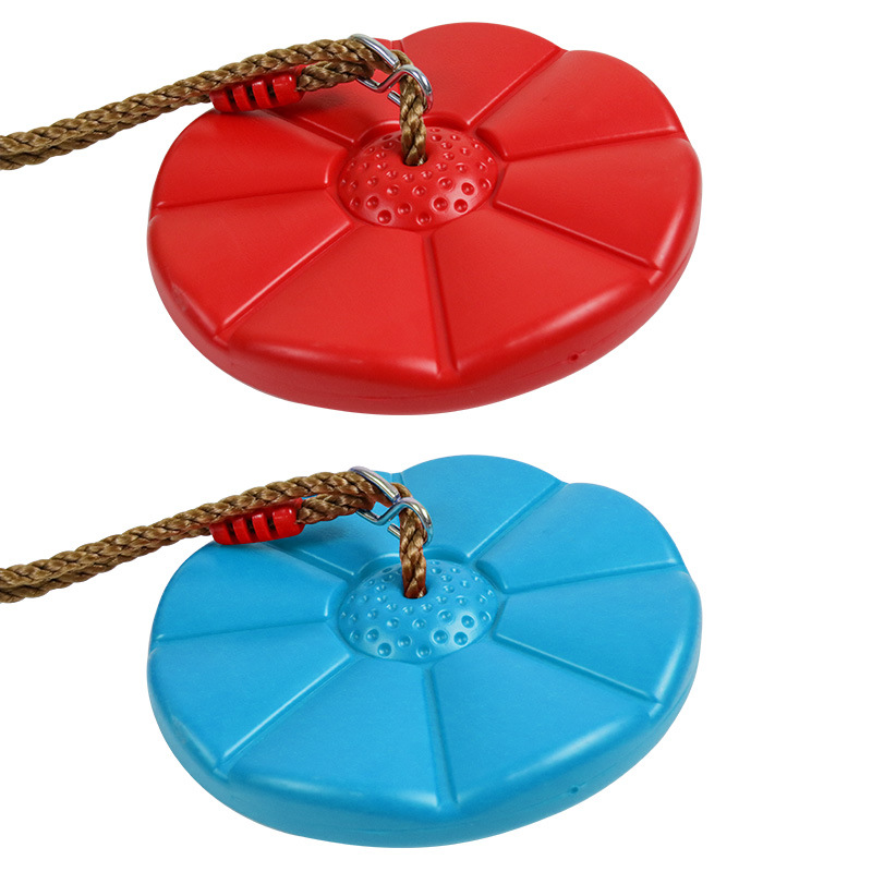 Children's Disc Swing Kid Indo - đánh giá và giá Kids Outdoor Table And Chairs