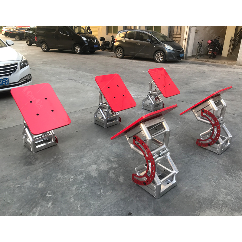 Step Adjustable Indoor Outdoor - đánh giá và giá Kids Outdoor Obstacle Course Equipment