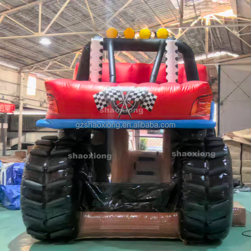 Commercial Outdoor Backyard Ju - đánh giá và giá Kids Outdoor Jumping Castle