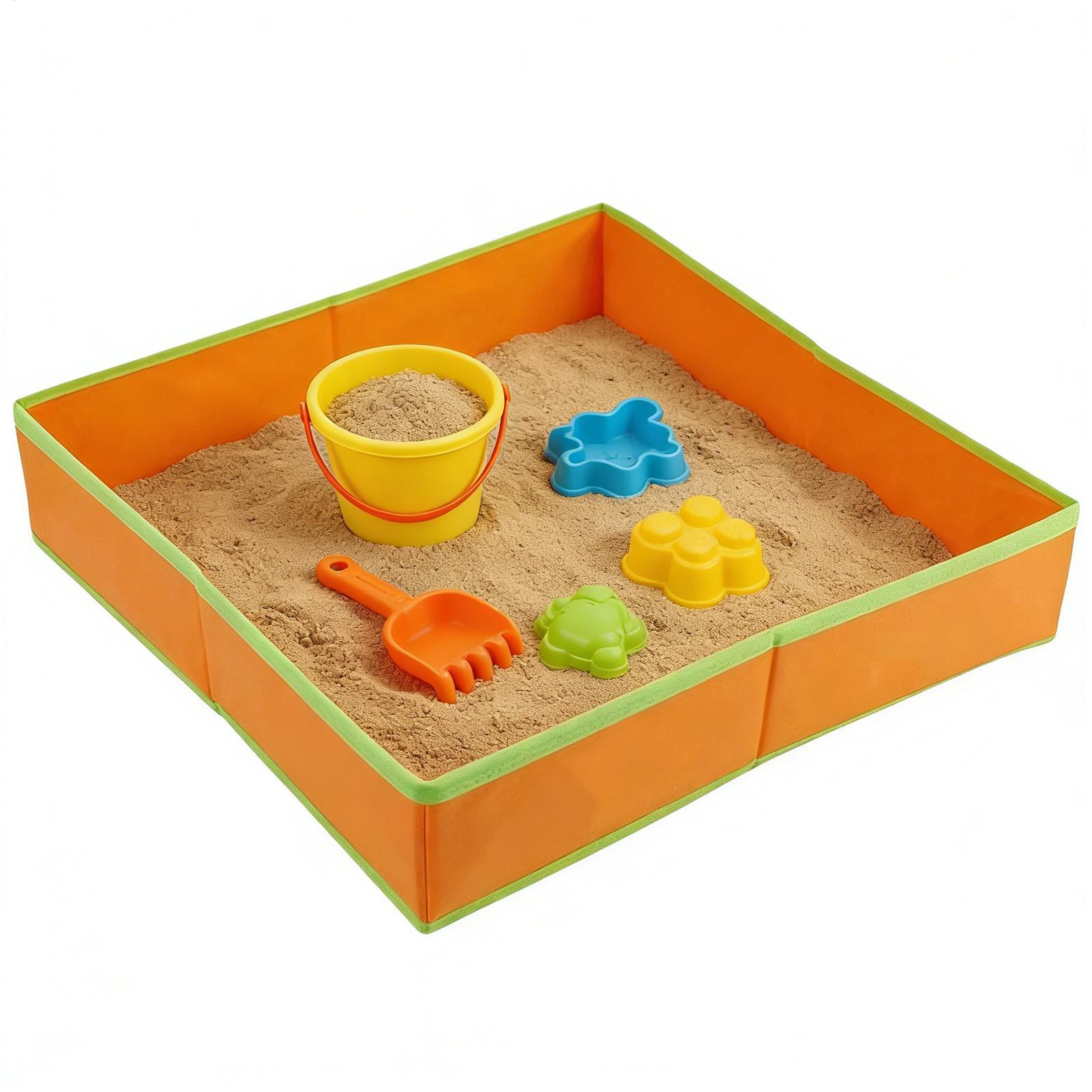 Sand Table for Kids Outdoor Se - đánh giá và giá Kids Outdoor Garden