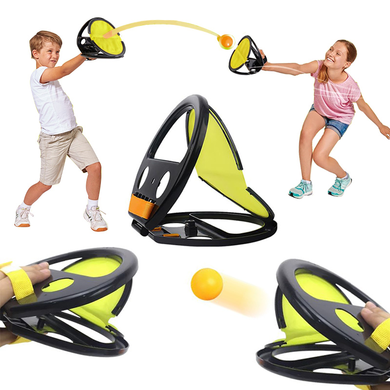 Parent Child Catch Ball Game-  - đánh giá và giá Kids Outdoor Games For Party