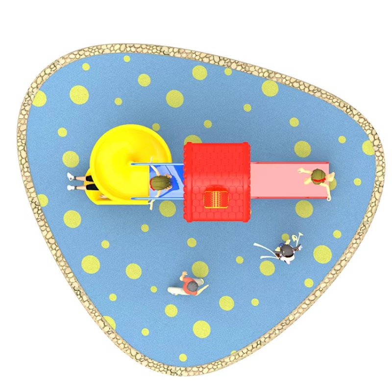 Hot Sale Kids Slide and Swing  - đánh giá và giá Kids Outdoor Swing