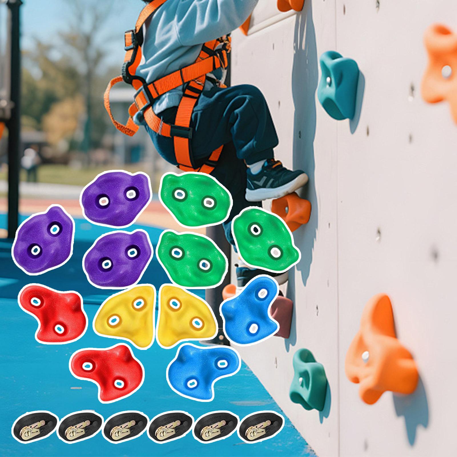 Outdoor Climbing Toys Adjustab - đánh giá và giá Kids Outdoor Obstacle Course Equipment
