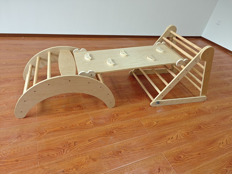 Hot Selling 3-in-1 Montessori  - đánh giá và giá Kids Outdoor Garden