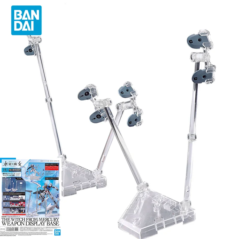 Bandai Original GUNDAM Anime H - đánh giá và giá Bandai Model Gundam Hg