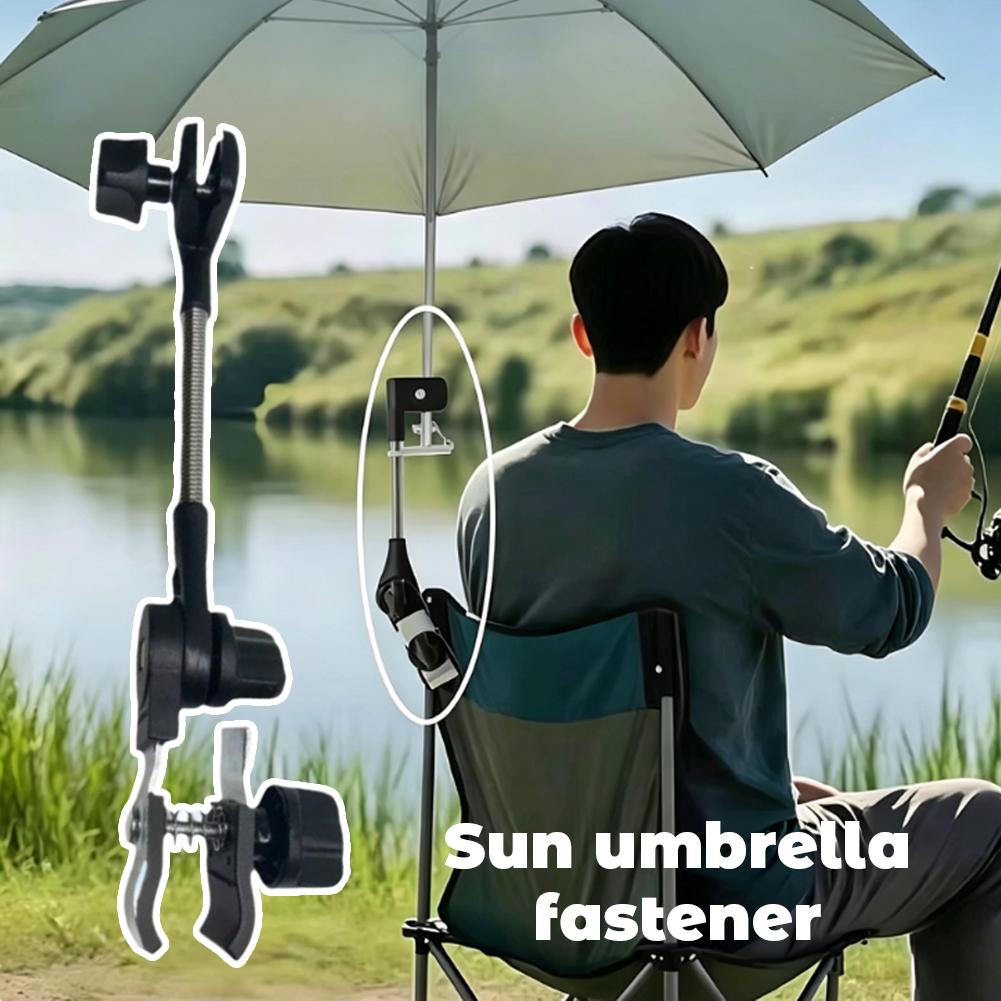 360° Adjustable Clip Baby Umbr - đánh giá và giá Kids Outdoor Table And Chairs