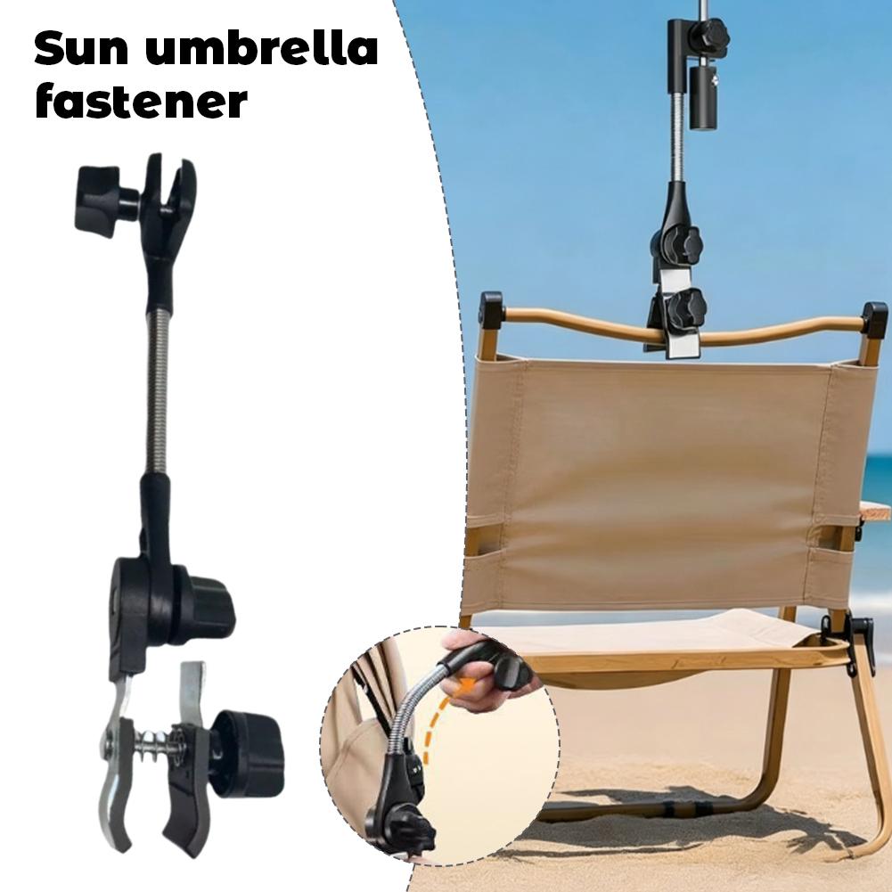 360° Adjustable Clip Baby Umbr - đánh giá và giá Kids Outdoor Table And Chairs