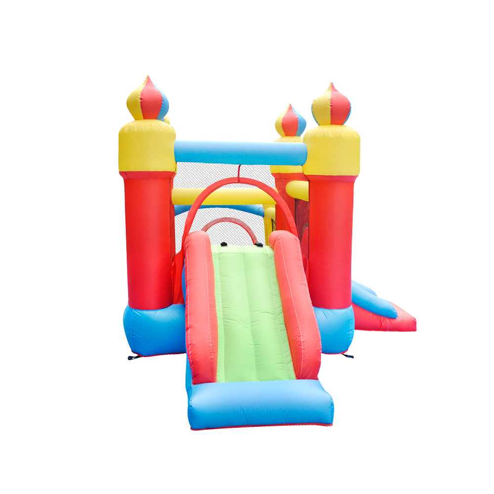 In Stock Kids Inflatable Bounc - đánh giá và giá Kids Outdoor Jumping Castle