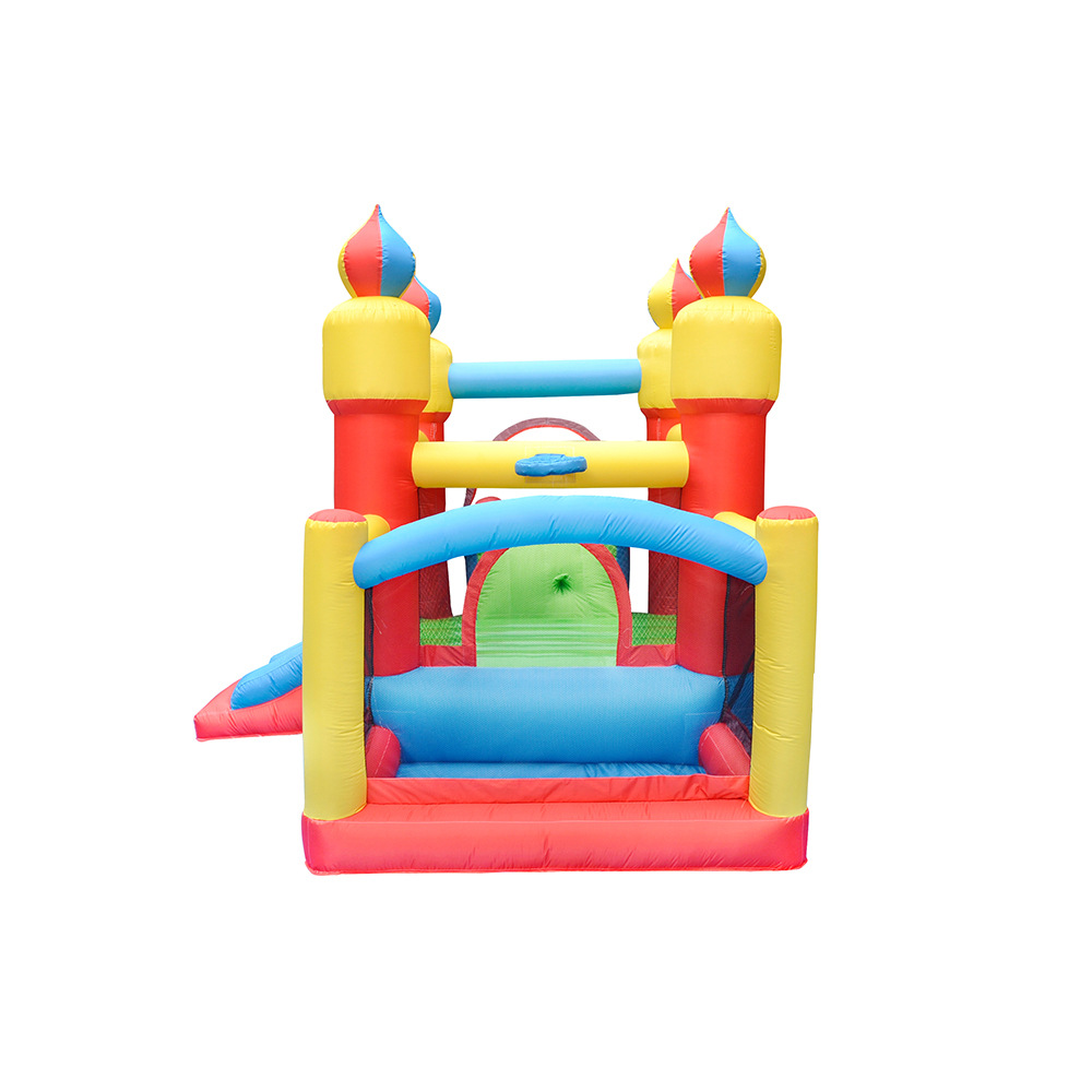 In Stock Kids Inflatable Bounc - đánh giá và giá Kids Outdoor Jumping Castle