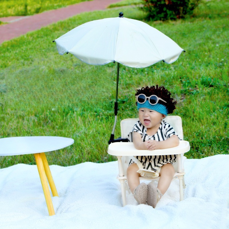 Baby Outdoor Beach Chair with  - đánh giá và giá Kids Outdoor Table And Chairs