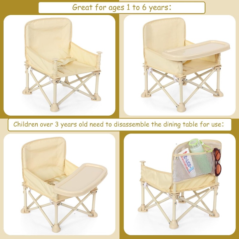 Baby Outdoor Beach Chair with  - đánh giá và giá Kids Outdoor Table And Chairs