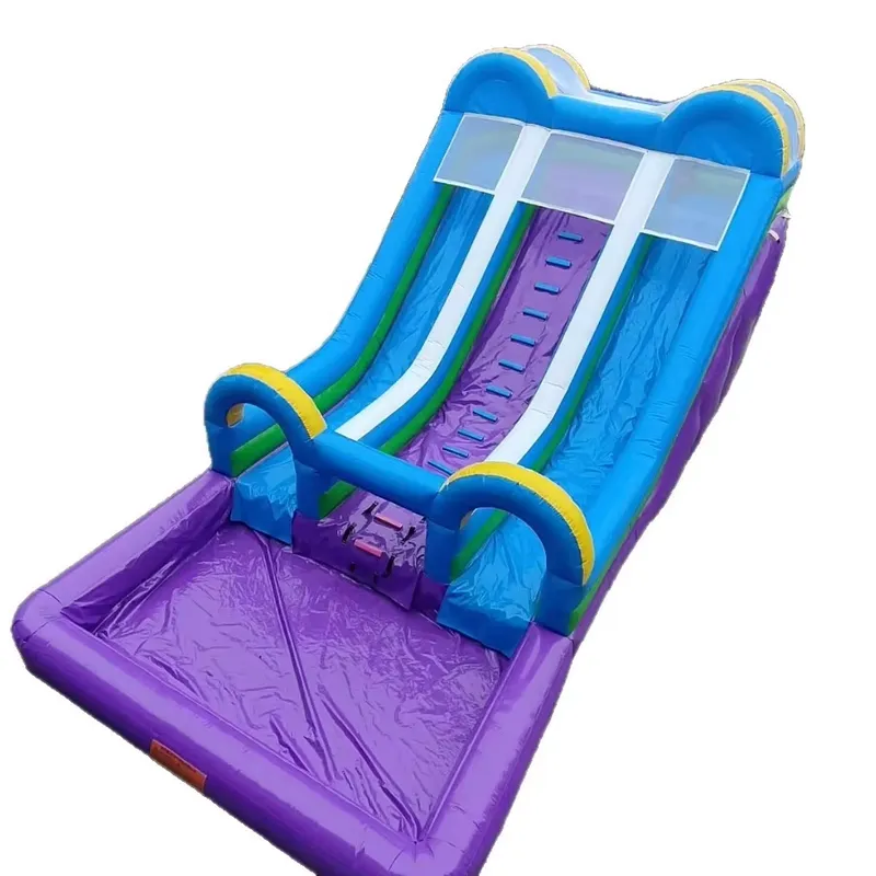 Mobile Inflatable Water Obstac - đánh giá và giá Kids Outdoor Obstacle Course Equipment