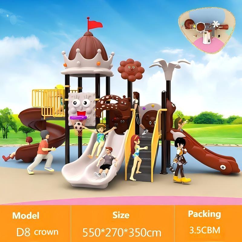 1-3 Years Steel & Plastic Swin - đánh giá và giá Kids Outdoor Swing