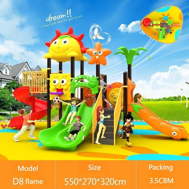 1-3 Years Steel & Plastic Swin - đánh giá và giá Kids Outdoor Swing