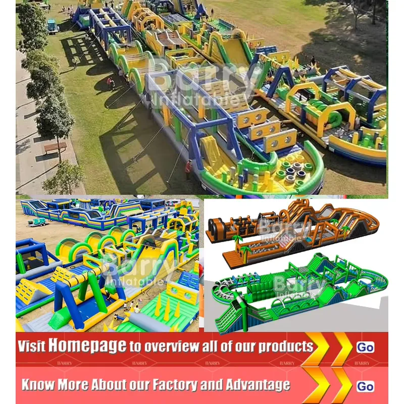 Outdoor Indoor Wipeout Monster - đánh giá và giá Kids Outdoor Obstacle Course Equipment