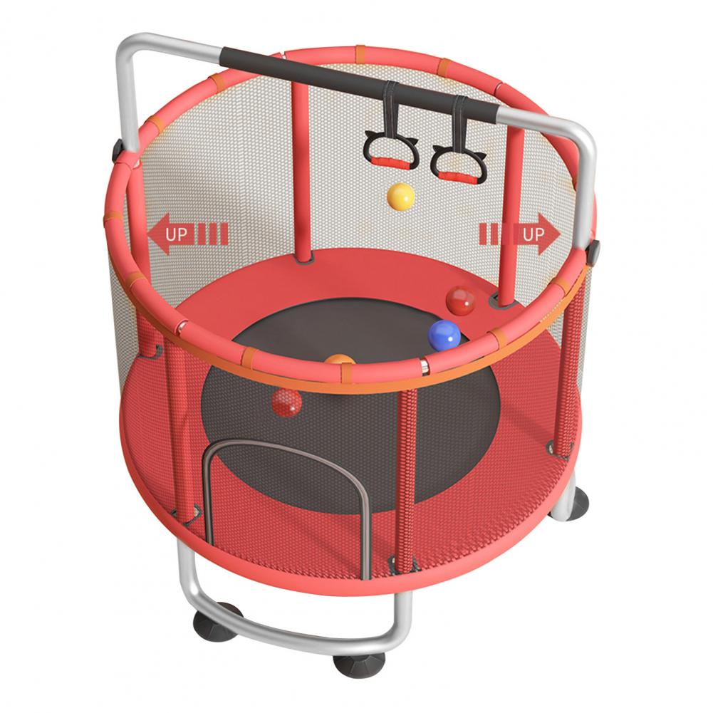 Kids Trampoline, Adjustable Ba - đánh giá và giá Kids Outdoor Swing