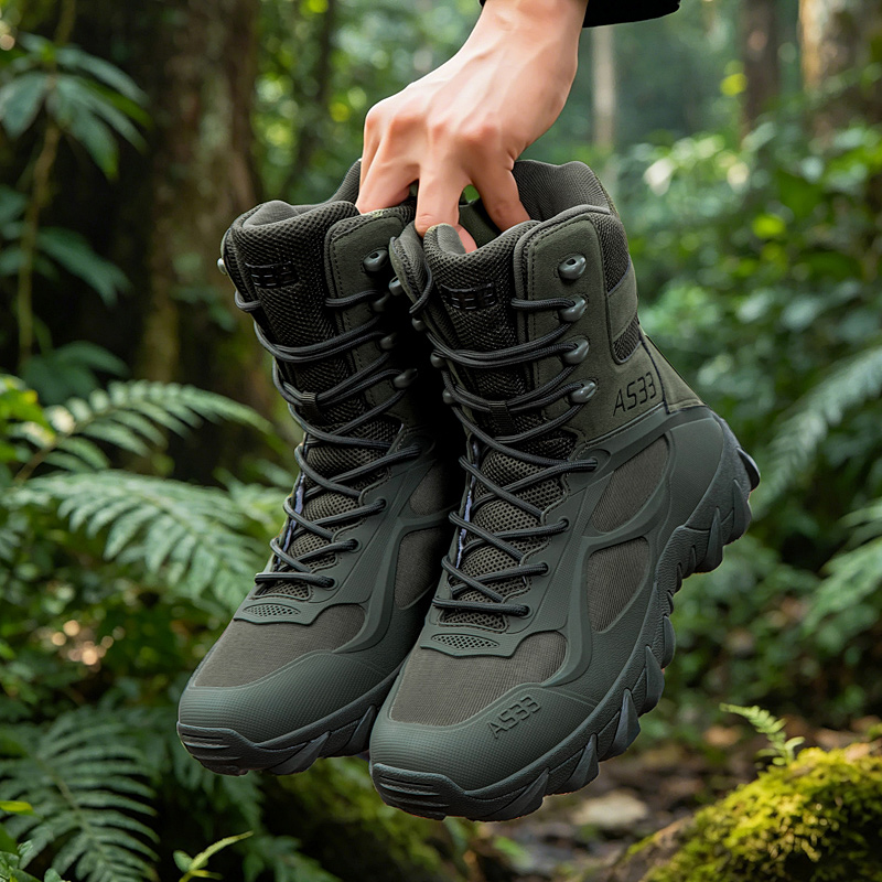 Men Tactical Boot Casual Ultra - đánh giá và giá Kids Outdoor Net
