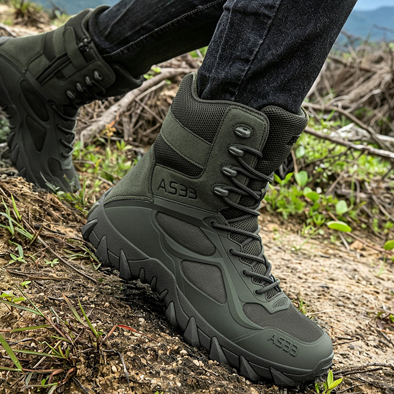 Men Tactical Boot Casual Ultra - đánh giá và giá Kids Outdoor Net