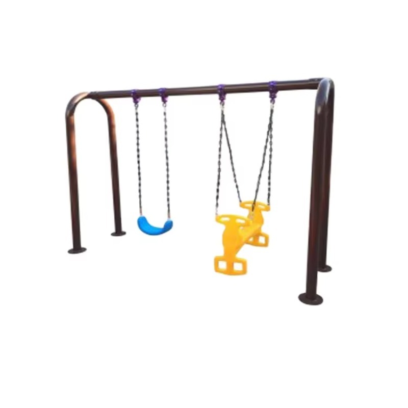 Hot Sale Outdoor Swing Equipme - đánh giá và giá Kids Outdoor Swing