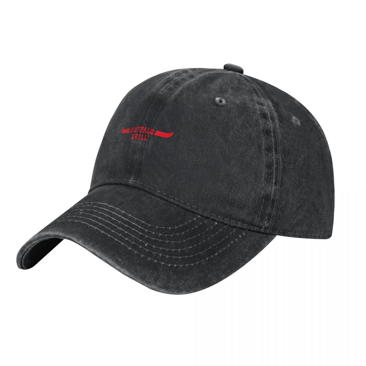Buffalo Grill \t Baseball Cap  - đánh giá và giá Kids Outdoor Grill