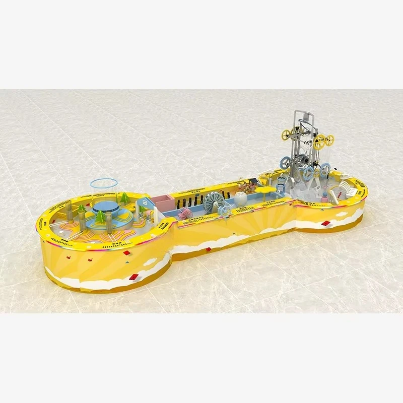 Water Table Amusement Equipmen - đánh giá và giá Kids Outdoor Play Table