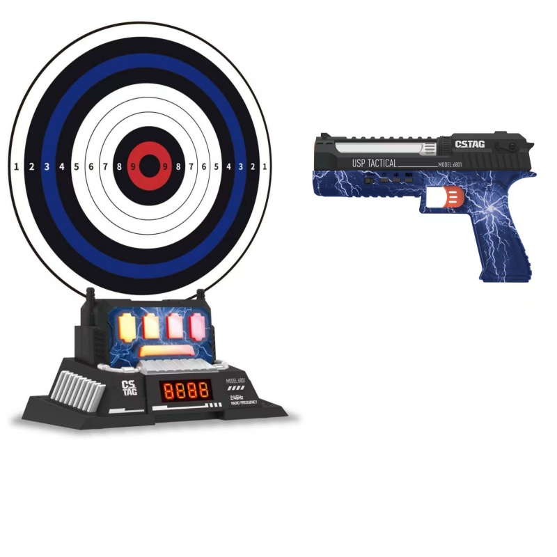 CSTAG AI Target Shooting Compe - đánh giá và giá Kids Outdoor Entertainment
