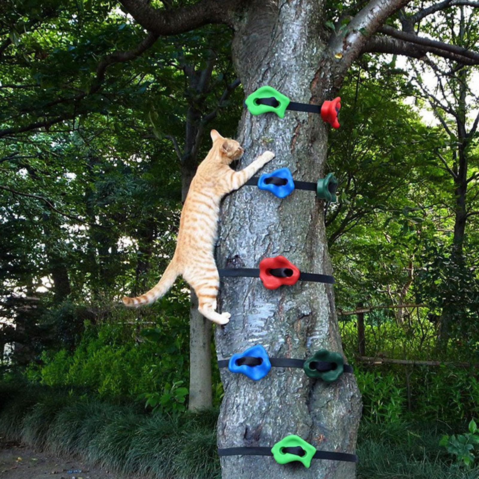 Outdoor Climbing Toys Adjustab - đánh giá và giá Kids Outdoor Obstacle Course Equipment