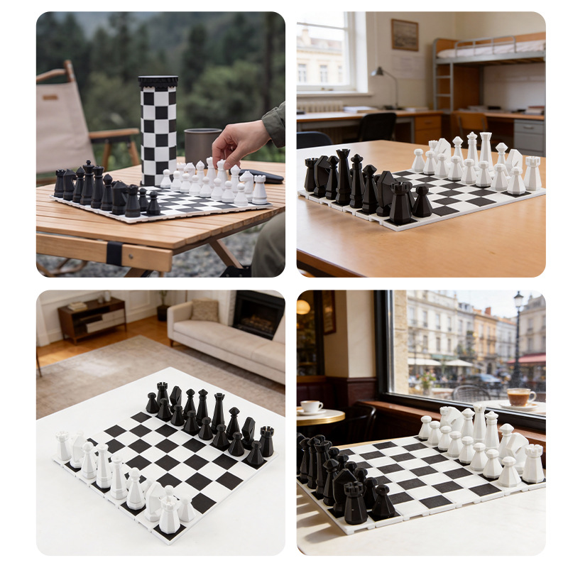 New Scroll Style International - đánh giá và giá Kids Outdoor Games For Party