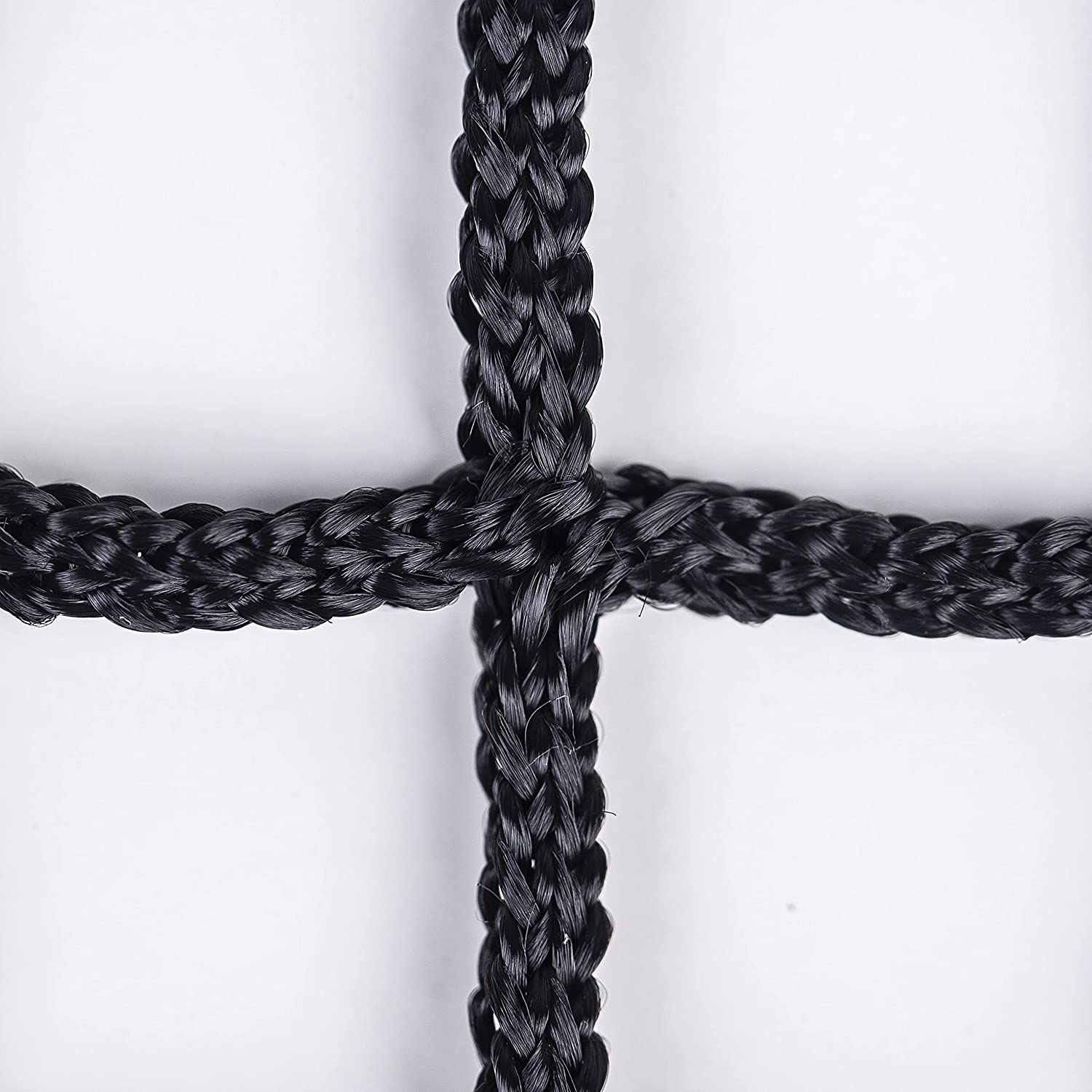 Black Soccer Backstop Net, Spo - đánh giá và giá Kids Outdoor Net