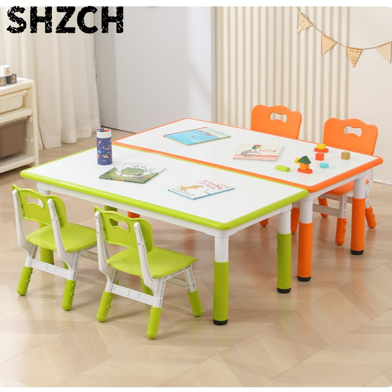 Daycare Furniture Sets Childre - đánh giá và giá Kids Outdoor Table And Chairs