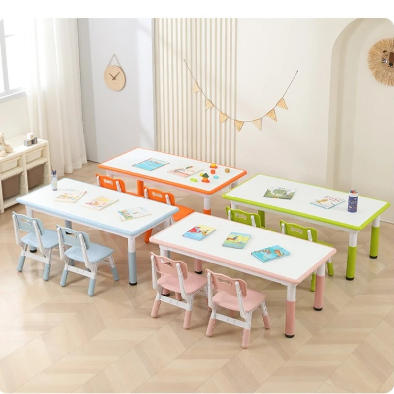 Daycare Furniture Sets Childre - đánh giá và giá Kids Outdoor Table And Chairs