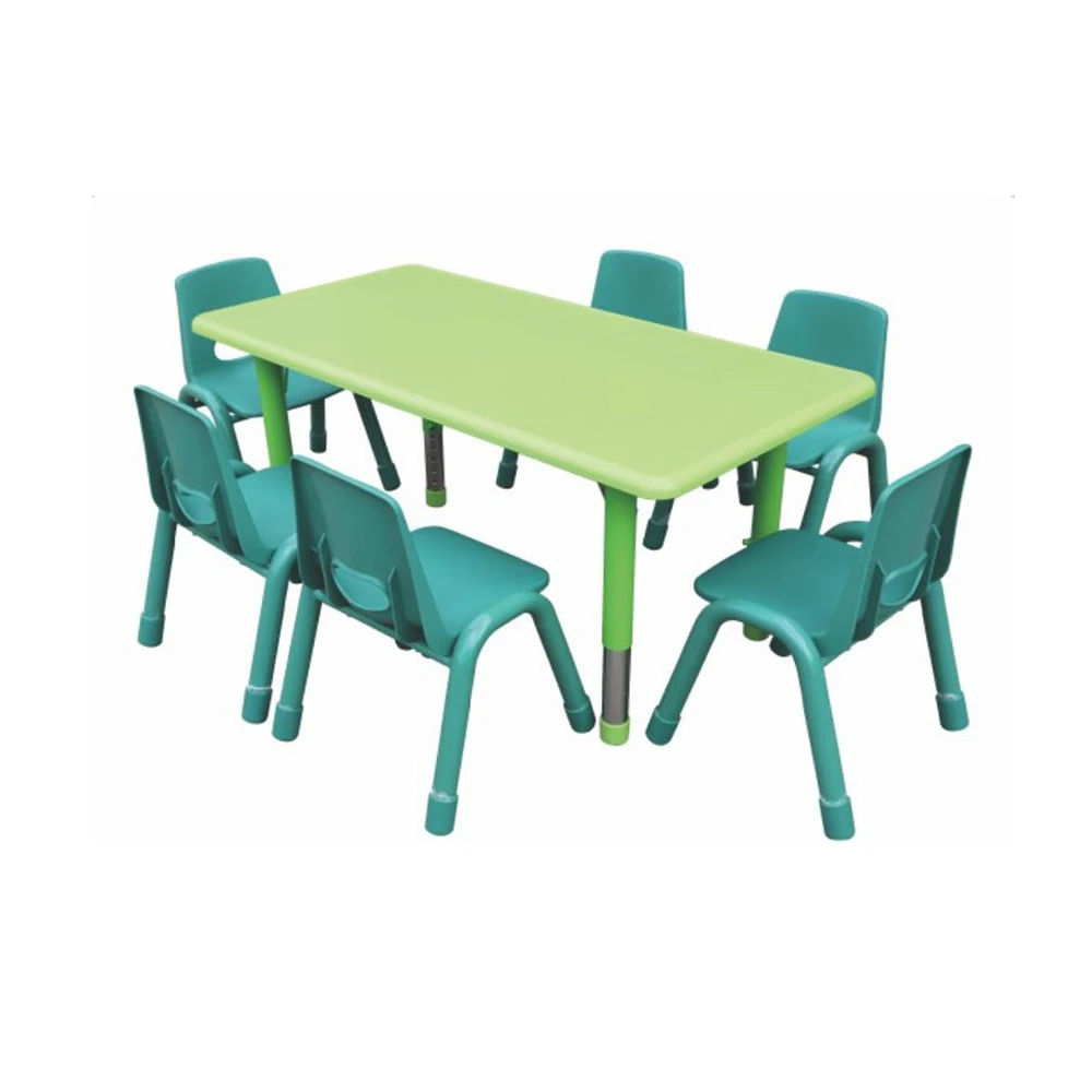 Daycare Furniture Sets Childre - đánh giá và giá Kids Outdoor Table And Chairs