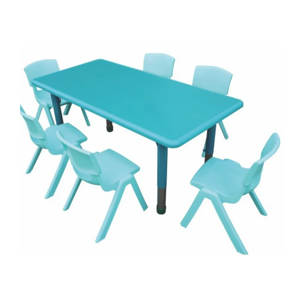 Daycare Furniture Sets Childre - đánh giá và giá Kids Outdoor Table And Chairs