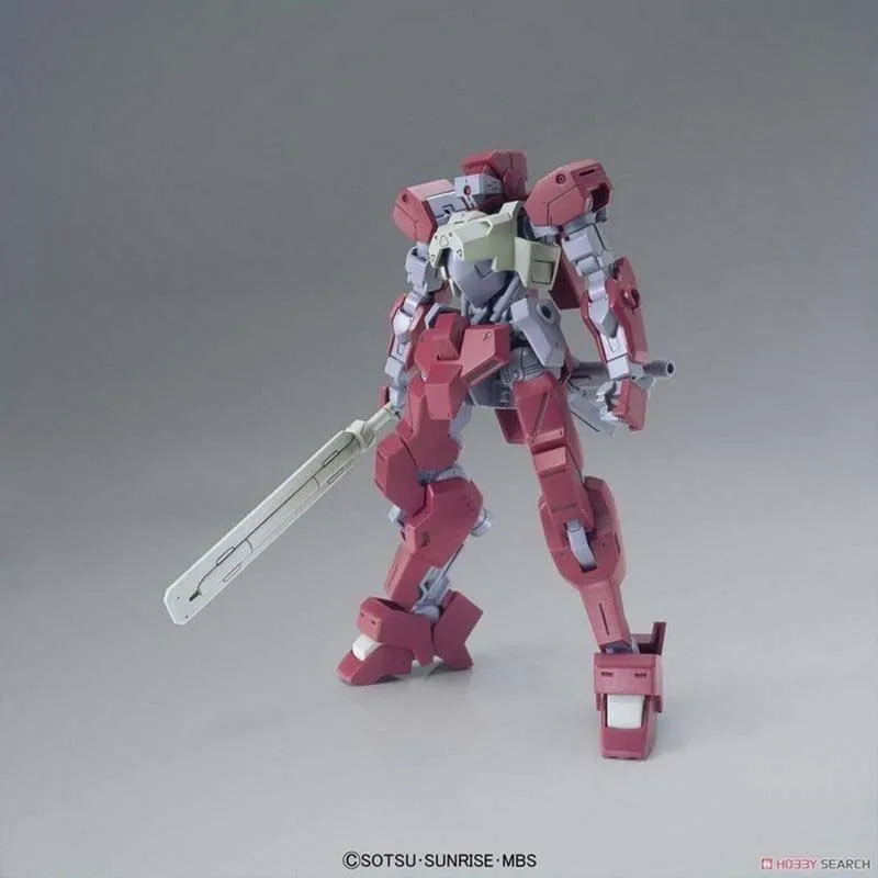 Bandai Gundam Model Kit HG Shi - đánh giá và giá Bandai Model Gundam Hg