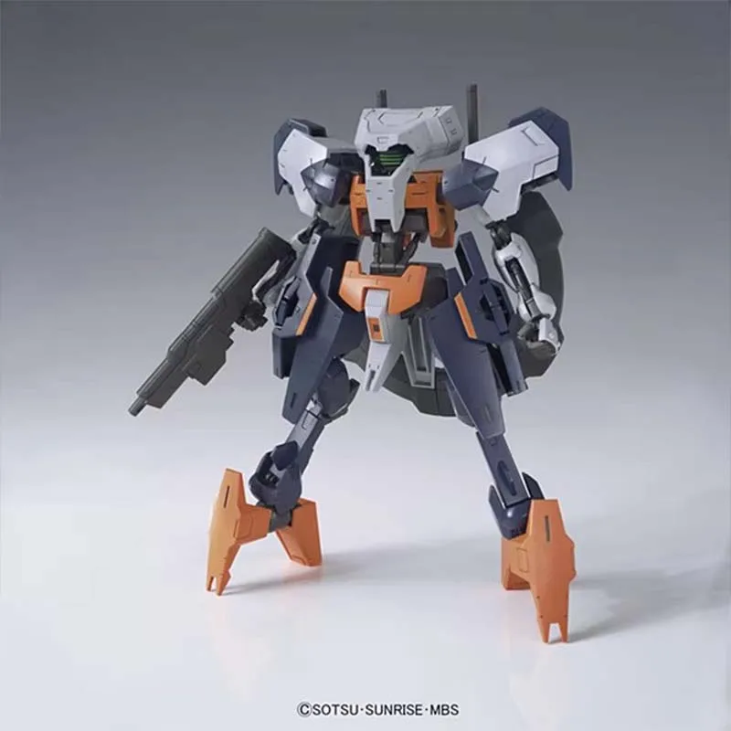 Bandai Gundam Model Kit HG Shi - đánh giá và giá Bandai Model Gundam Hg