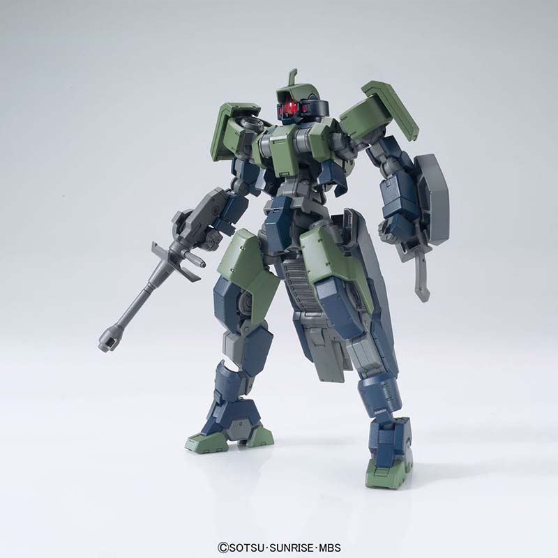 Bandai Gundam Model Kit HG Shi - đánh giá và giá Bandai Model Gundam Hg