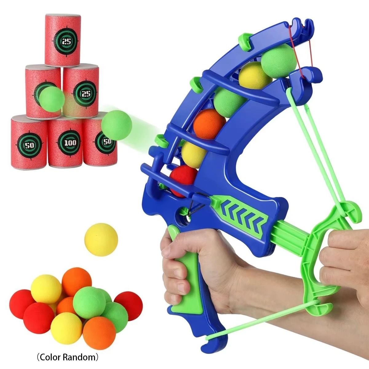 Throw Sport Slingshot Target B - đánh giá và giá Kids Outdoor Games For Party