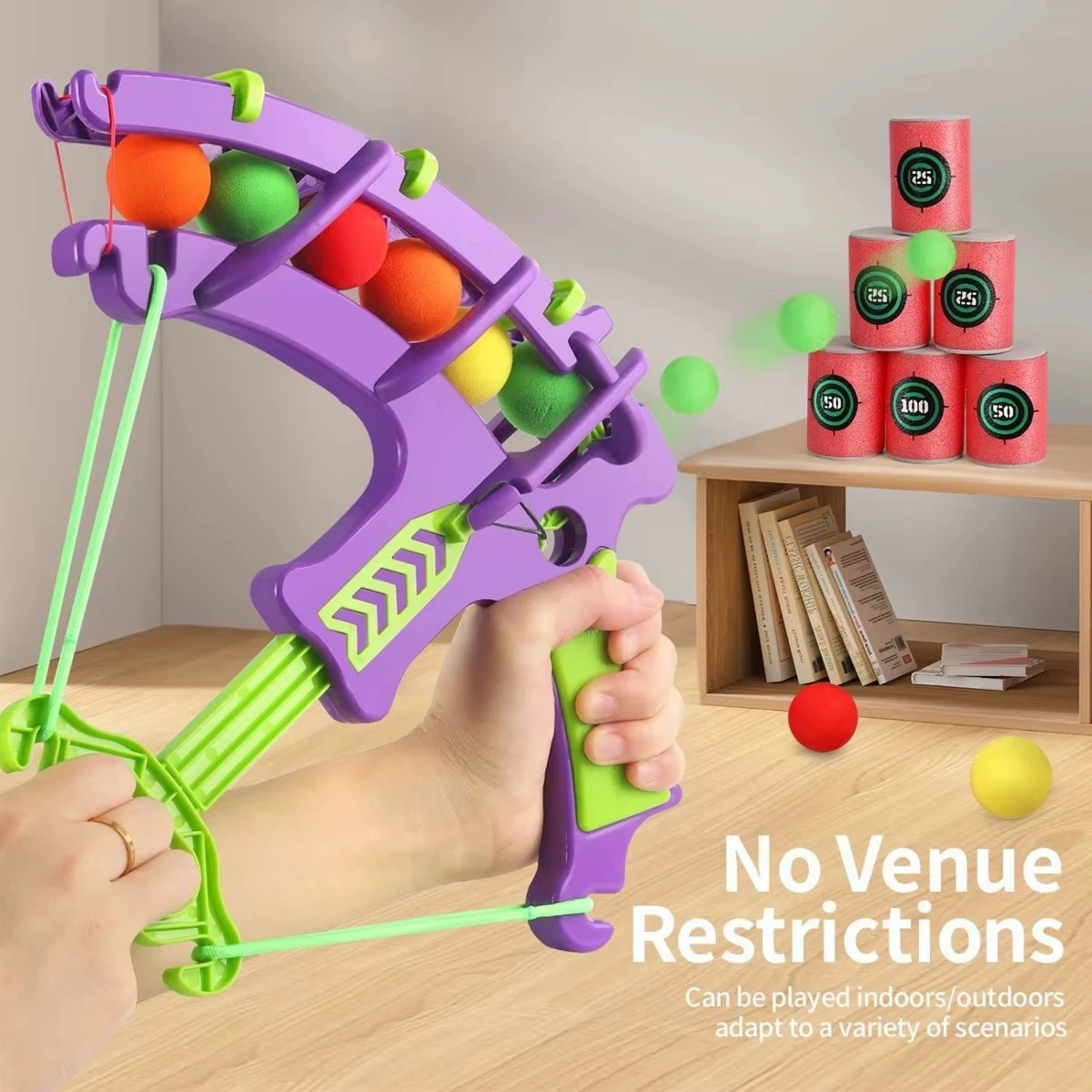 Throw Sport Slingshot Target B - đánh giá và giá Kids Outdoor Games For Party