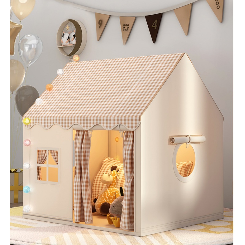 Kid Toys Tent Princess Castle  - đánh giá và giá Kids Outdoor Play Table