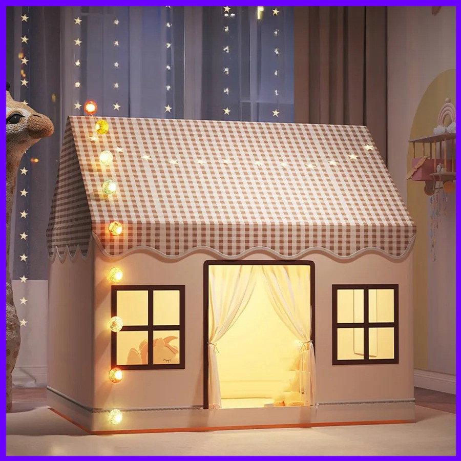 Kids Play Tent Toy Foldable Ch - đánh giá và giá Kids Outdoor Grill