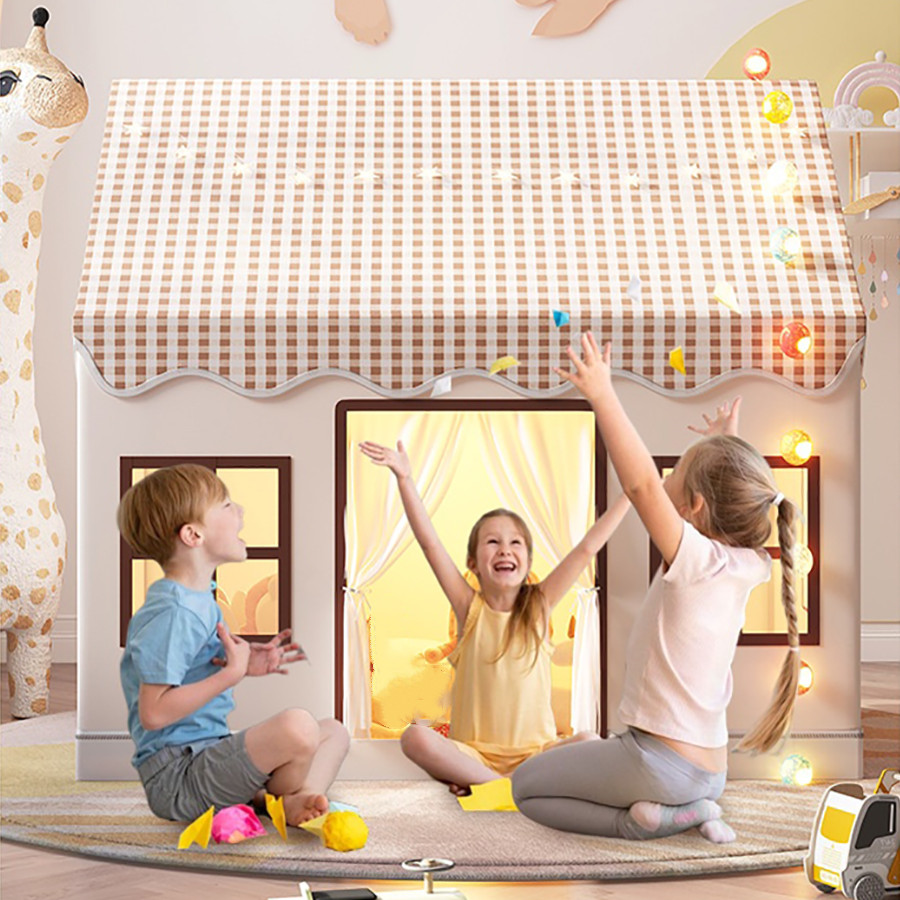 Kids Play Tent Toy Foldable Ch - đánh giá và giá Kids Outdoor Grill