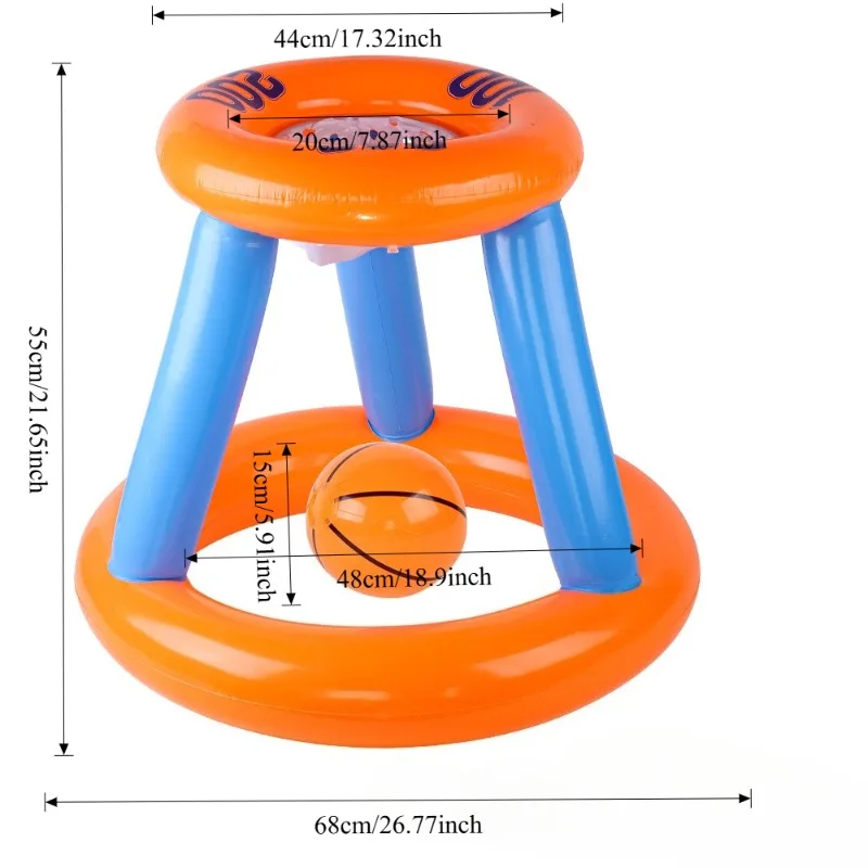 Inflatable Cactus Ring Toss Ga - đánh giá và giá Kids Outdoor Games For Party