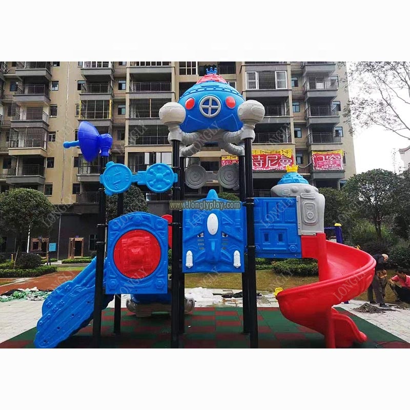 China Factory Kids Plastic Sli - đánh giá và giá Kids Outdoor Garden