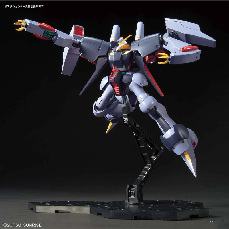 Bandai Gunpla Genuine Model Ki - đánh giá và giá Bandai Model Gundam Hg