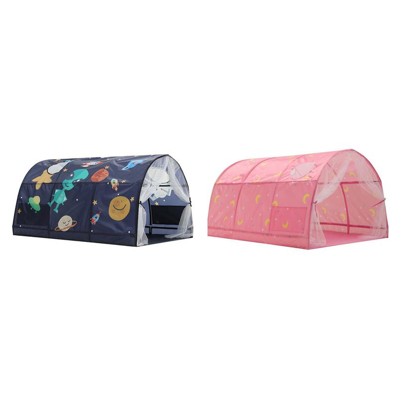 Bed Tent for Kids Tent House C - đánh giá và giá Kids Outdoor Grill
