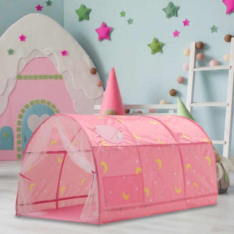 Bed Tent for Kids Tent House C - đánh giá và giá Kids Outdoor Grill