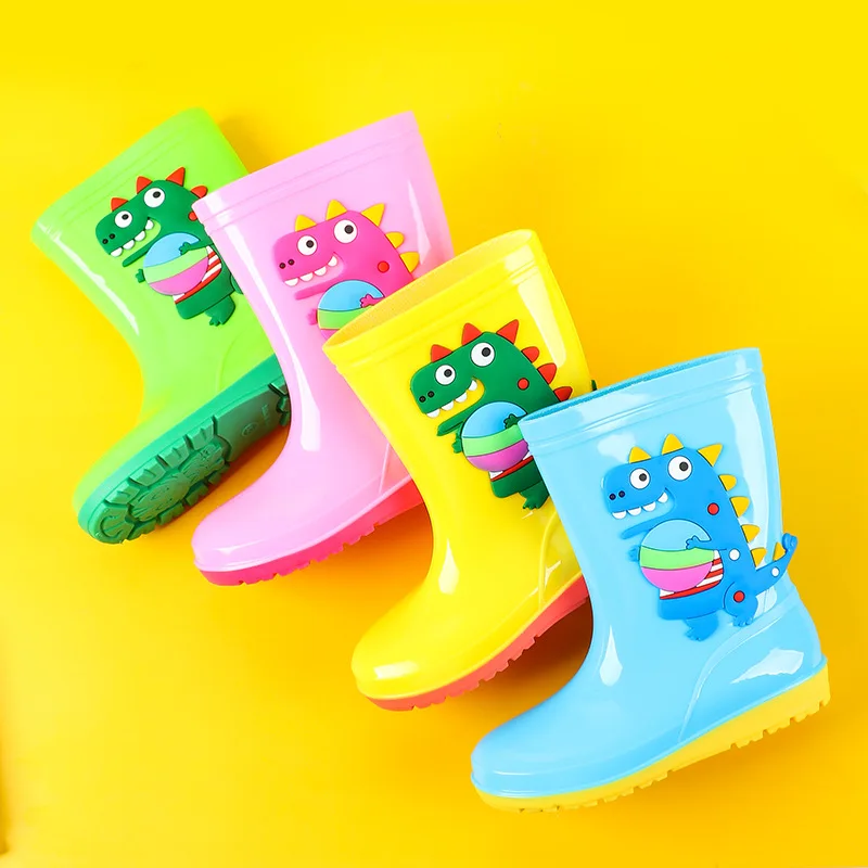 Four-season Boys Girls Waterpr - đánh giá và giá Kids Outdoor Garden