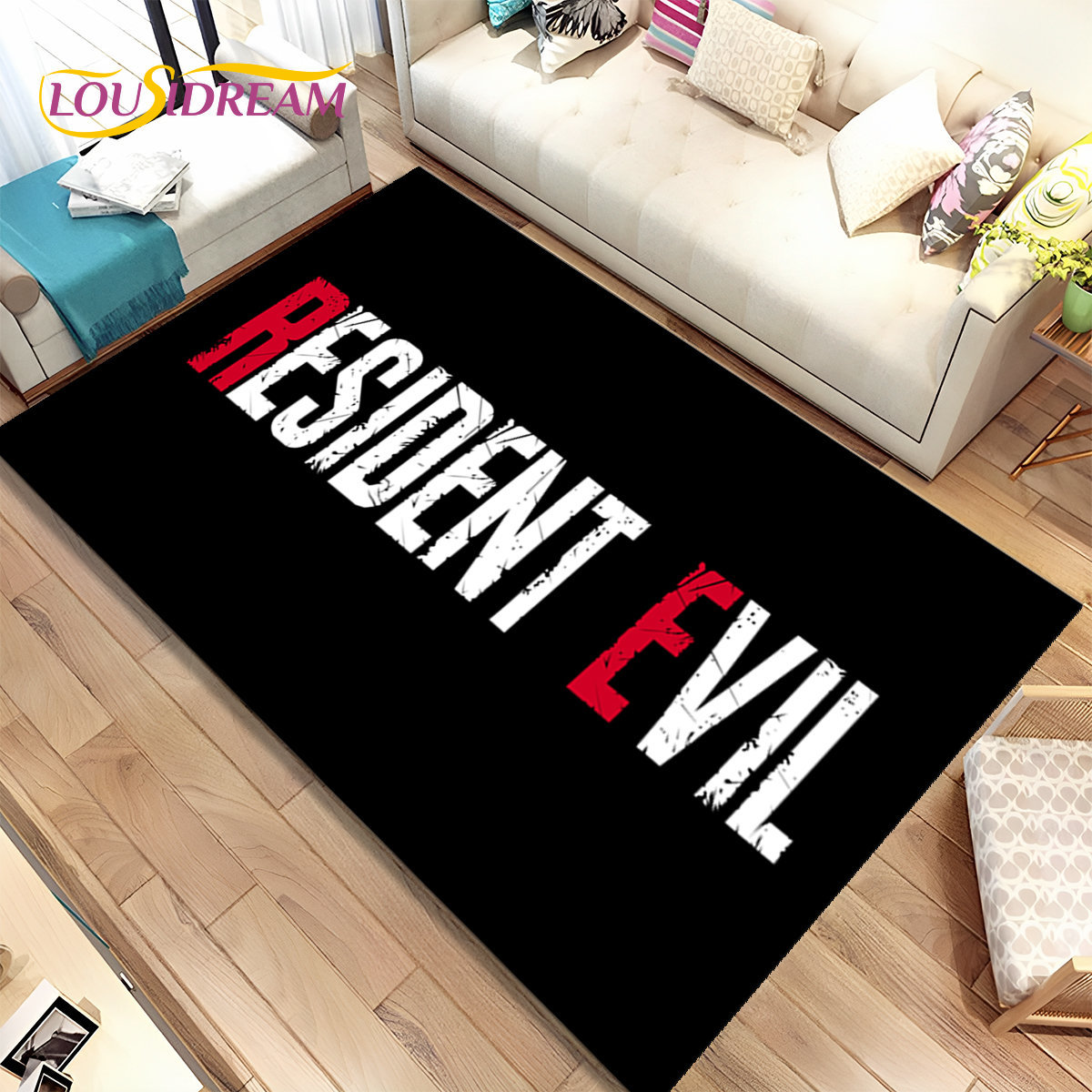 3D R-Resident Evil Games Gamer - đánh giá và giá Kids Outdoor Play Area